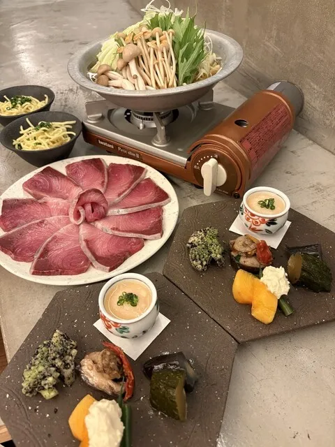 ボン花火