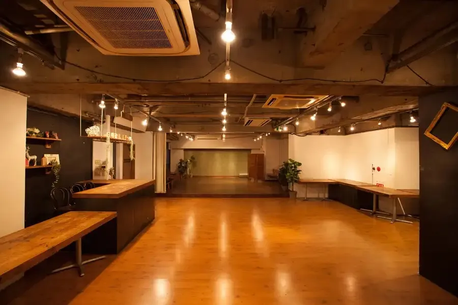 グレイドパーク千駄ヶ谷（旧：Mace千駄ヶ谷）