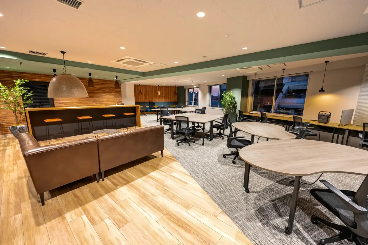 500_SpemoLounge池袋