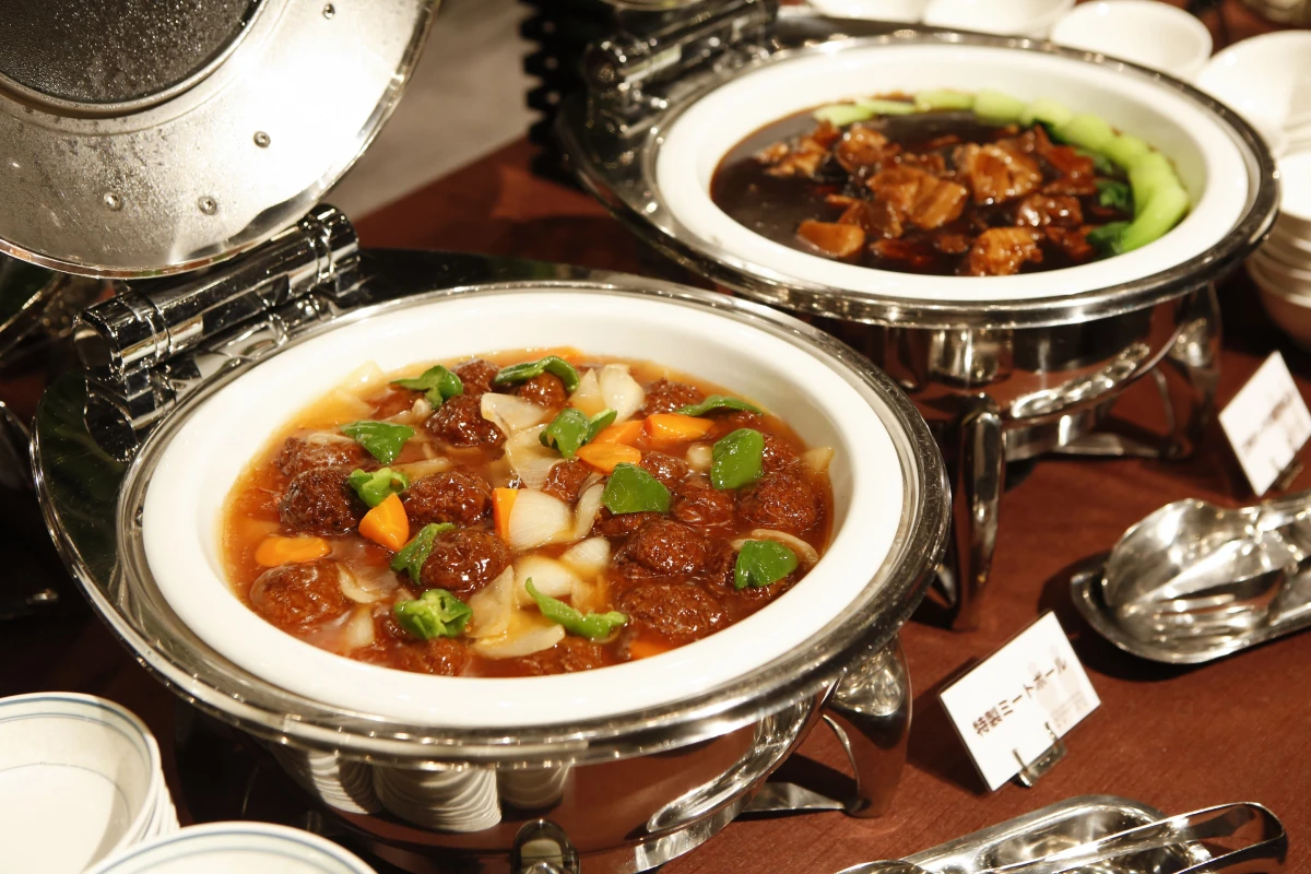 ホテルアークリッシュ豊橋