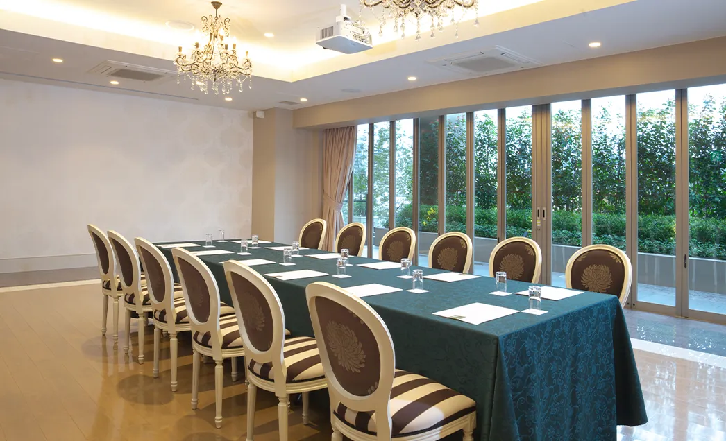 キャトルセゾン