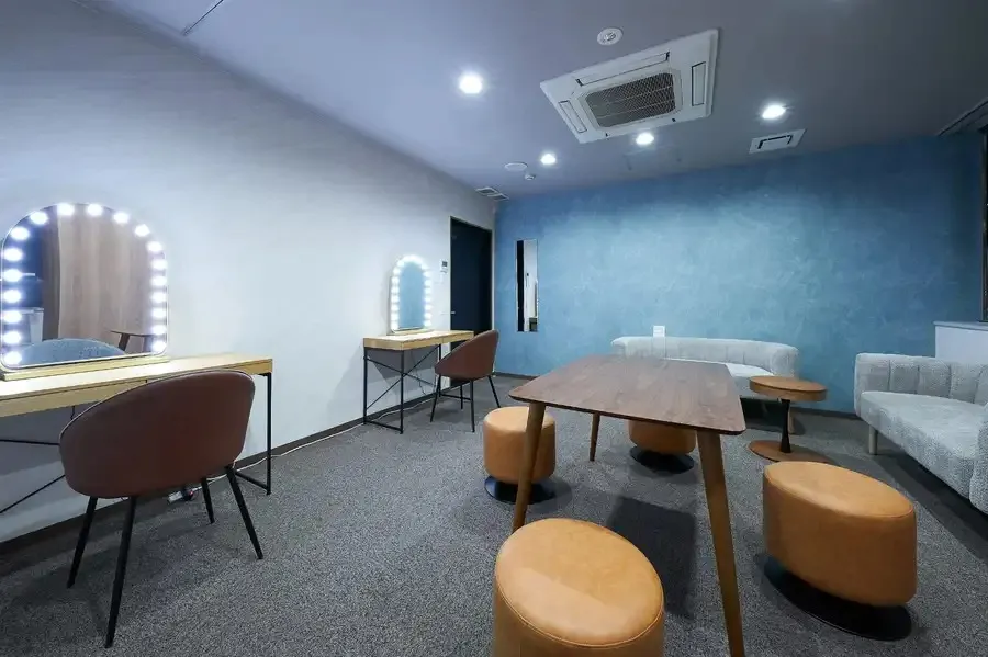 グレイドパーク 新橋駅前7F（銀座口）