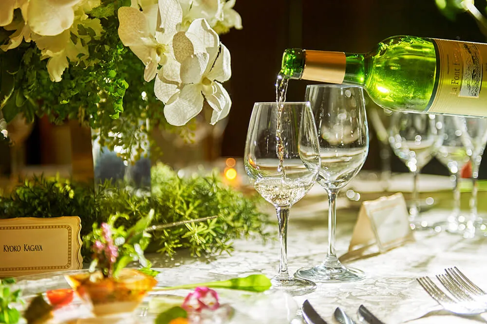 赤坂アプローズスクエア迎賓館