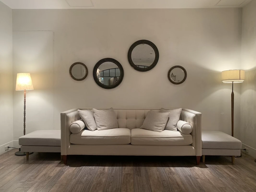 チャペル・ド・コフレ