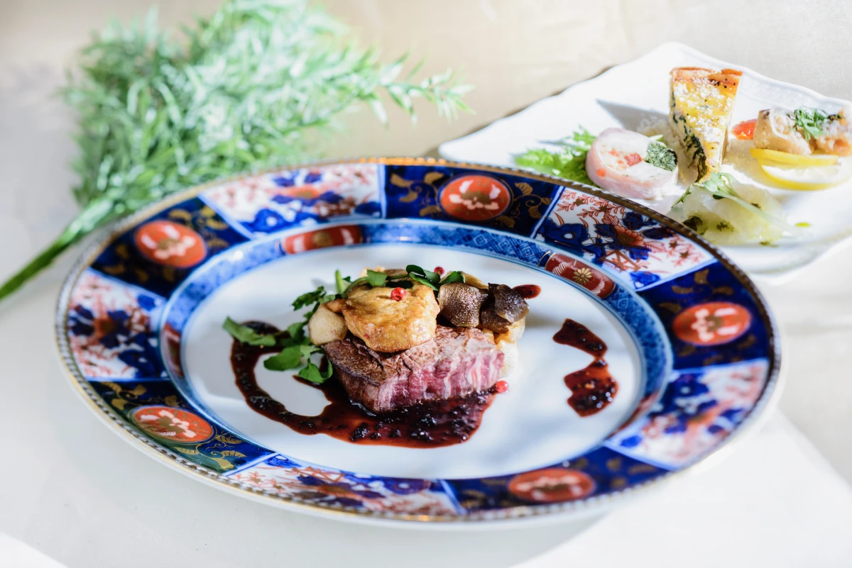 ホテルマリターレ創世 久留米