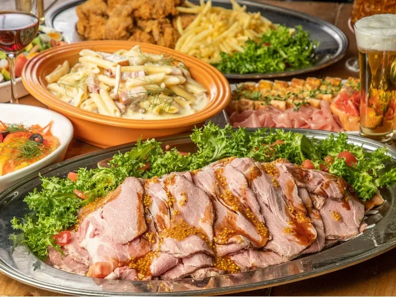 kawara CAFE＆DINING 横須賀モアーズ店
