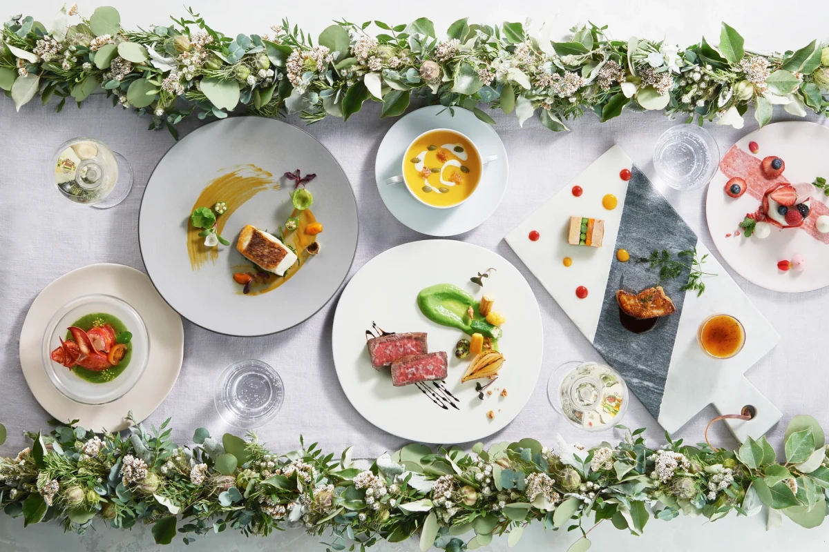 アーセンティア迎賓館(静岡)