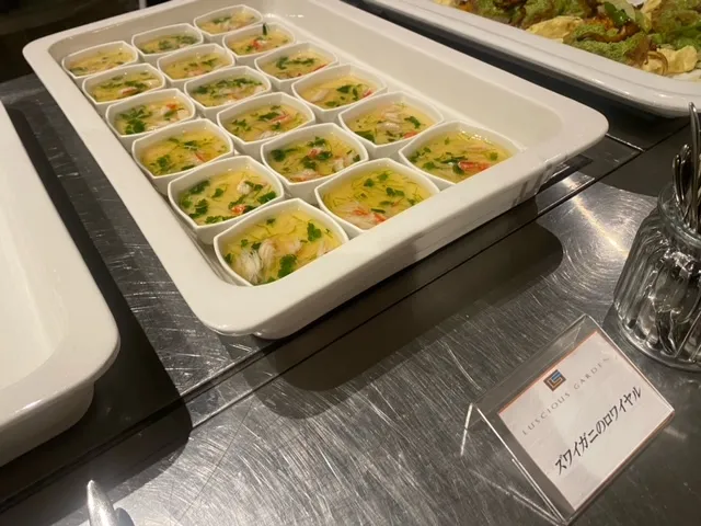 ルシアスガーデン