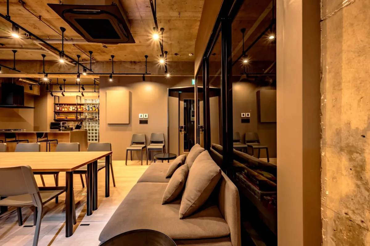 406_GrandAmi水道橋:406_GrandAmi水道橋