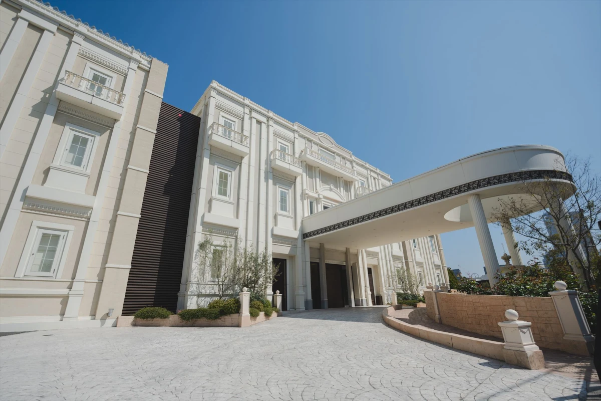 アールベルアンジェ高松