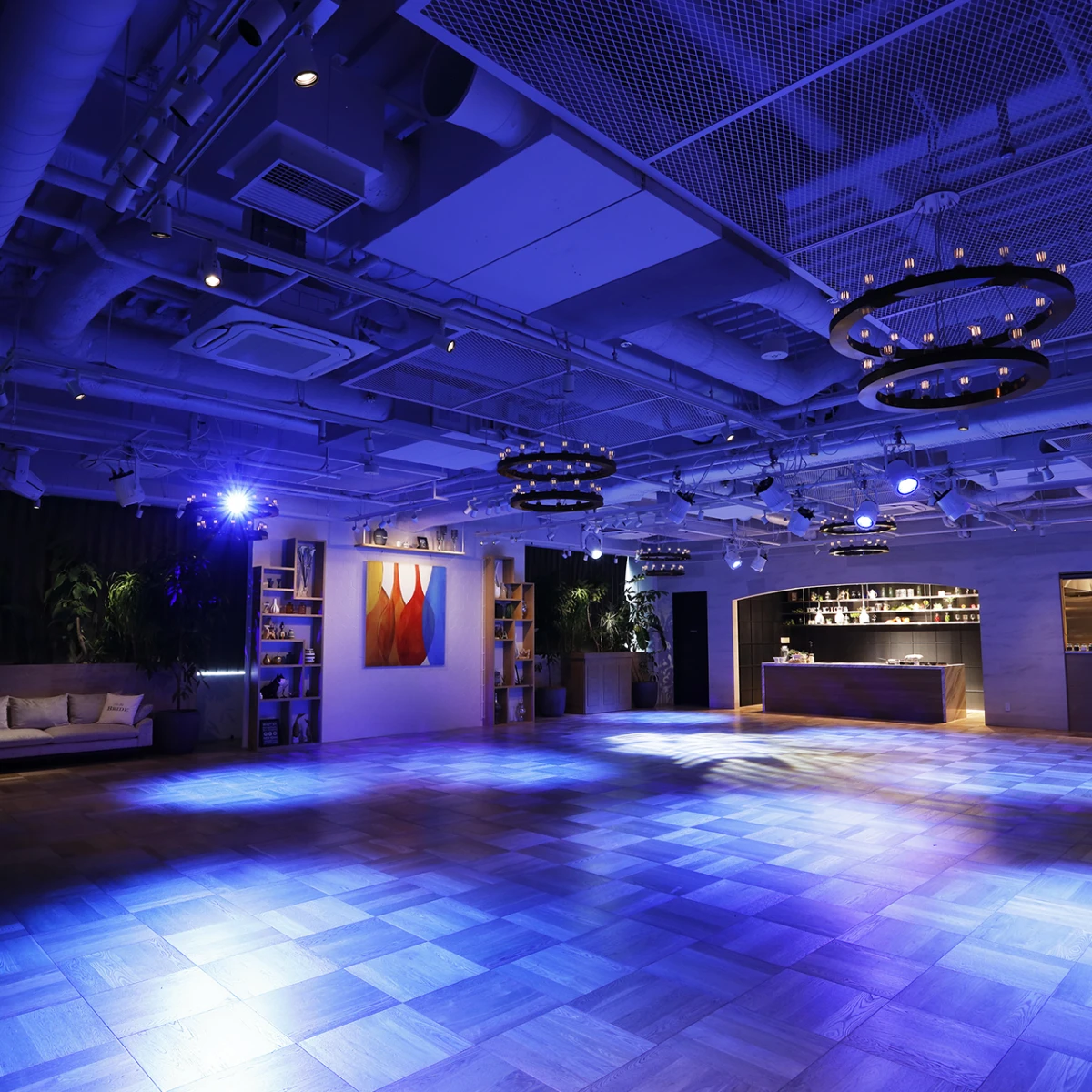 ampersand By LAGUNAVEIL ATELIER