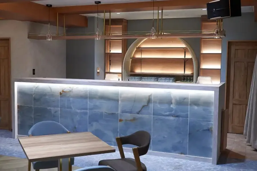 グレイドパーク 新橋駅前7F（銀座口）