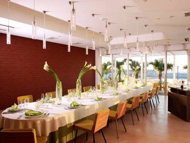villa de AMARANTH（アマランス）
