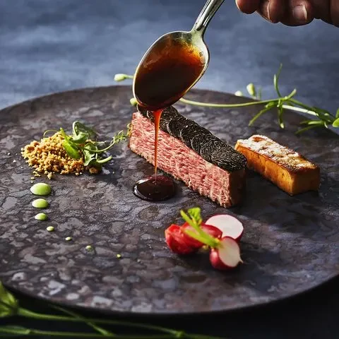 マリエール神水苑