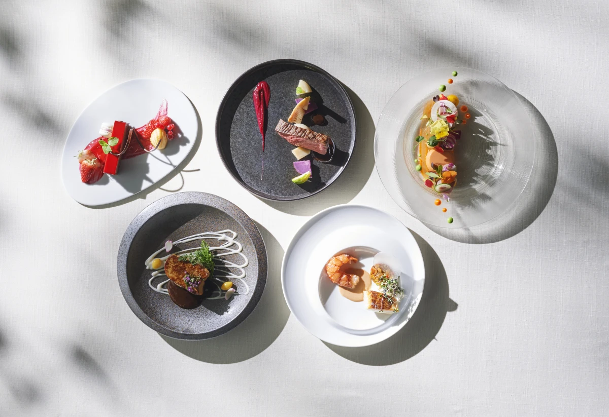 ラグナヴェール スカイテラス