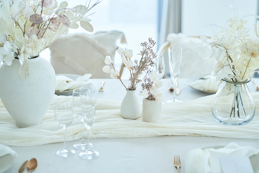 リヴァージュブラン:ナチュール