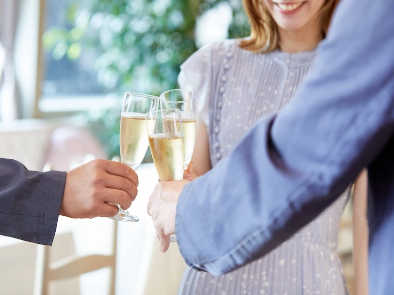 チャペル・ド・コフレ