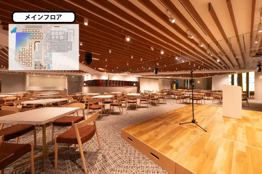 グレイドパーク新宿駅前:グレイドパーク 新宿駅前