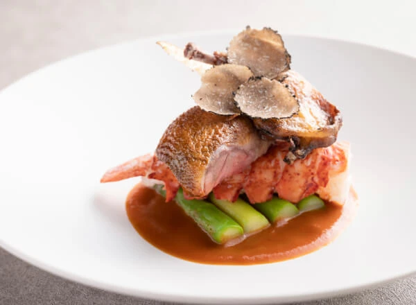 ラソール シー リゾート シエール教会