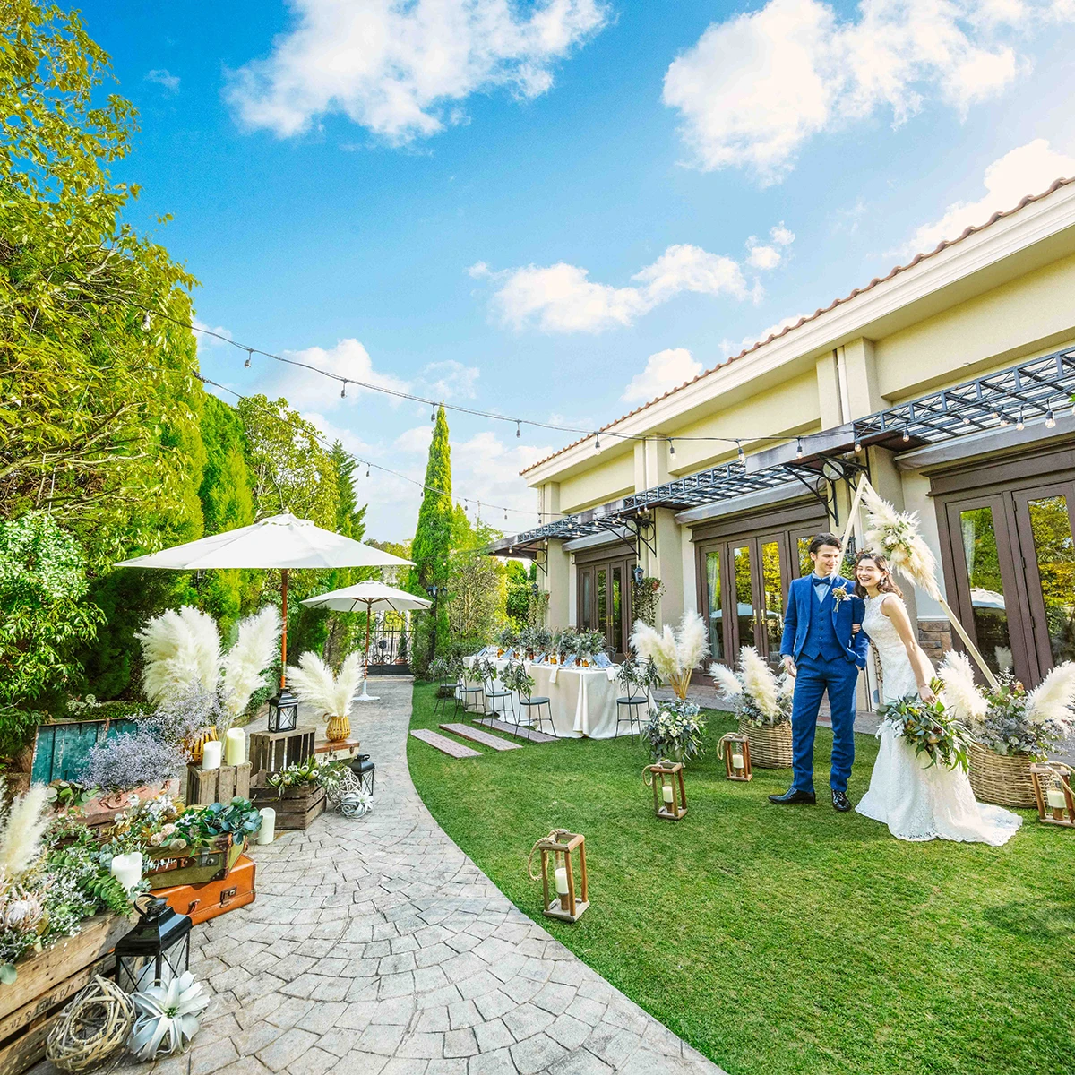 アイネス ヴィラノッツェ宝ヶ池:カーサ デル ミーテ