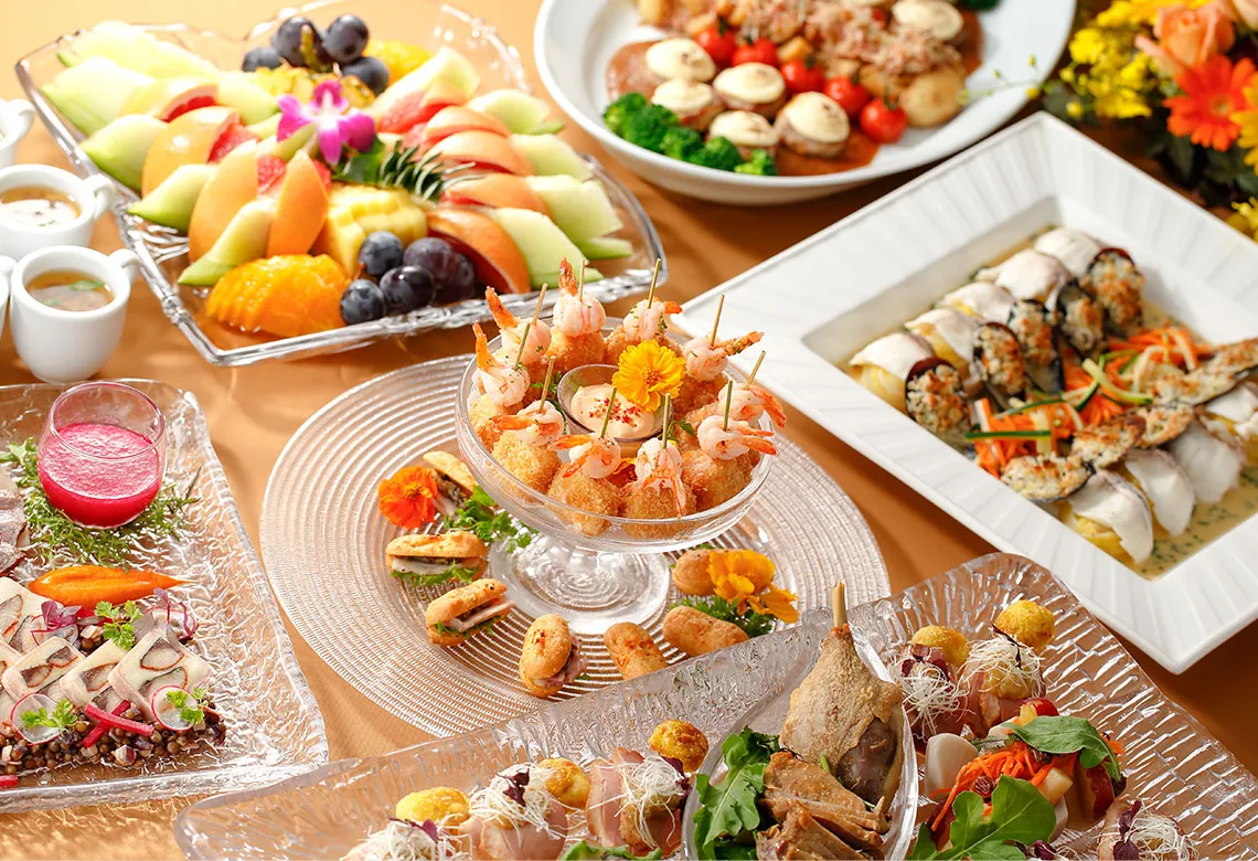 JR九州ステーションホテル小倉