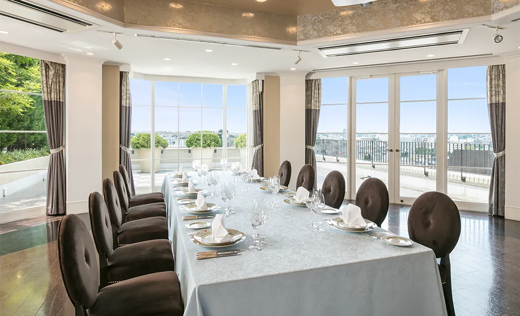 ケンジントンルーム